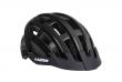 Madison  Compact Helmet, Black, Uni-Size